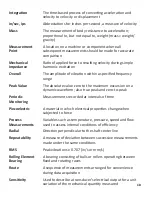 Предварительный просмотр 21 страницы MONARCH INSTRUMENT EXAMINER 1000 Instruction Manual