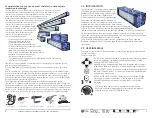 Предварительный просмотр 3 страницы MONARCH INSTRUMENT IllumiNova 100 User Manual