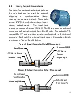 Предварительный просмотр 11 страницы MONARCH INSTRUMENT Nova-Pro 300 Instruction Manual