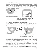 Preview for 13 page of MONARCH INSTRUMENT Nova-Pro IR 850 Instruction Manual