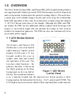 Preview for 6 page of MONARCH INSTRUMENT Nova-Strobe DBL Instruction Manual