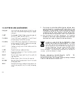 Preview for 3 page of MONARCH INSTRUMENT Phaser Strobe PBX Instruction Manual