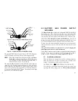 Preview for 8 page of MONARCH INSTRUMENT Phaser Strobe PBX Instruction Manual