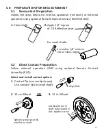 Preview for 7 page of MONARCH INSTRUMENT PLT200 Instruction Manual