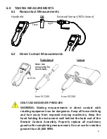 Preview for 9 page of MONARCH INSTRUMENT PLT200 Instruction Manual