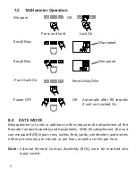 Preview for 12 page of MONARCH INSTRUMENT PLT200 Instruction Manual