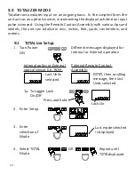 Preview for 16 page of MONARCH INSTRUMENT PLT200 Instruction Manual