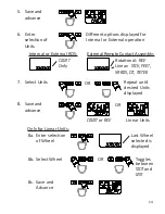 Preview for 17 page of MONARCH INSTRUMENT PLT200 Instruction Manual