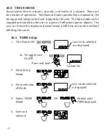 Preview for 20 page of MONARCH INSTRUMENT PLT200 Instruction Manual