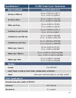 Preview for 25 page of MONARCH INSTRUMENT PLT200 Instruction Manual