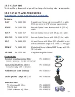 Preview for 27 page of MONARCH INSTRUMENT PLT200 Instruction Manual