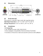 Preview for 9 page of MONARCH INSTRUMENT RLS Instruction Manual