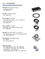 Preview for 10 page of MONARCH INSTRUMENT RLS Instruction Manual