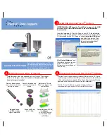 MONARCH INSTRUMENT TRACK-IT Quick Start Manual preview