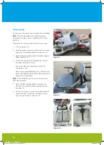 Предварительный просмотр 14 страницы Monarch Mobility Mantis 4W User Manual