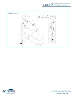 Предварительный просмотр 8 страницы Monarch Specialties I 2550 Assembly Instructions Manual