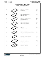 Preview for 2 page of Monarch Specialties I 3139 Assembly Instructions