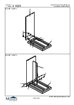 Preview for 3 page of Monarch Specialties I 3215 Assembly Instructions