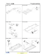 Preview for 5 page of Monarch Specialties I 3529 Assembly Instructions Manual