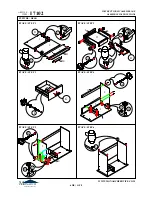 Preview for 6 page of Monarch Specialties I 7102 Assembly Instructions Manual