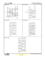 Preview for 4 page of Monarch Specialties I 7159 Assembly Instructions