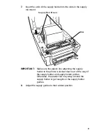 Предварительный просмотр 9 страницы Monarch 9416 XL Quick Reference