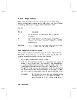 Preview for 48 page of Monarch 9474 Programmer'S Manual