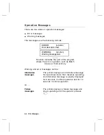 Preview for 64 page of Monarch 9474 Programmer'S Manual