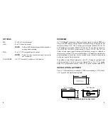 Предварительный просмотр 5 страницы Monarch ACT-1B-10 Instruction Manual