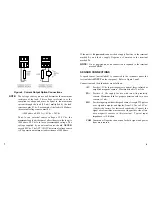 Предварительный просмотр 7 страницы Monarch ACT-1B-10 Instruction Manual