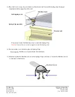 Предварительный просмотр 2 страницы Monarch EZ THERMAL COVER Assembly And Installation