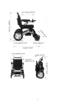 Предварительный просмотр 7 страницы Monarch Ezi-Fold D10 Operating Manual