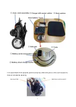 Предварительный просмотр 12 страницы Monarch Ezi-Fold D10 Operating Manual