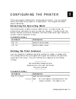 Preview for 17 page of Monarch HANDIPRINT 6017 Programmer'S Manual