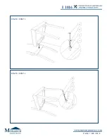 Preview for 7 page of Monarch I 1016 Assembly Instructions Manual