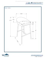 Preview for 7 page of Monarch I 2295 Assembly Instructions Manual