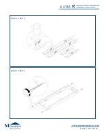 Preview for 7 page of Monarch I 2735 Assembly Instructions Manual