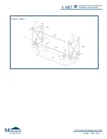 Preview for 7 page of Monarch I 3027 Assembly Instructions Manual