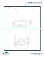 Preview for 6 page of Monarch I 3095 Assembly Instructions And User Manual