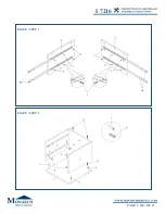 Preview for 9 page of Monarch I 7216 Assembly Instructions Manual