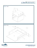 Preview for 10 page of Monarch I 7216 Assembly Instructions Manual