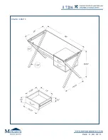 Preview for 13 page of Monarch I 7216 Assembly Instructions Manual