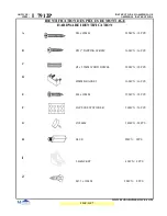 Preview for 3 page of Monarch I 7912P Assembly Instructions Manual