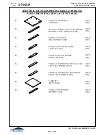 Preview for 3 page of Monarch I 7991P Assembly Instructions Manual