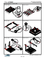 Preview for 7 page of Monarch I 7991P Assembly Instructions Manual