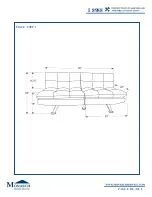 Preview for 8 page of Monarch I 8988 Assembly Instructions Manual