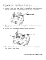 Предварительный просмотр 13 страницы Monarch Monarch 9433 SNP System Administrator Manual