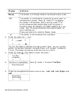 Предварительный просмотр 16 страницы Monarch Monarch 9433 SNP System Administrator Manual