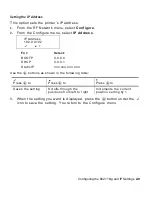 Предварительный просмотр 19 страницы Monarch Monarch 9433 SNP System Administrator Manual