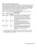 Предварительный просмотр 59 страницы Monarch Monarch 9433 SNP System Administrator Manual